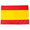 Bandera España con enganche. 100x70cms