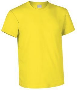 Camiseta unisex algodon para adulto y niños