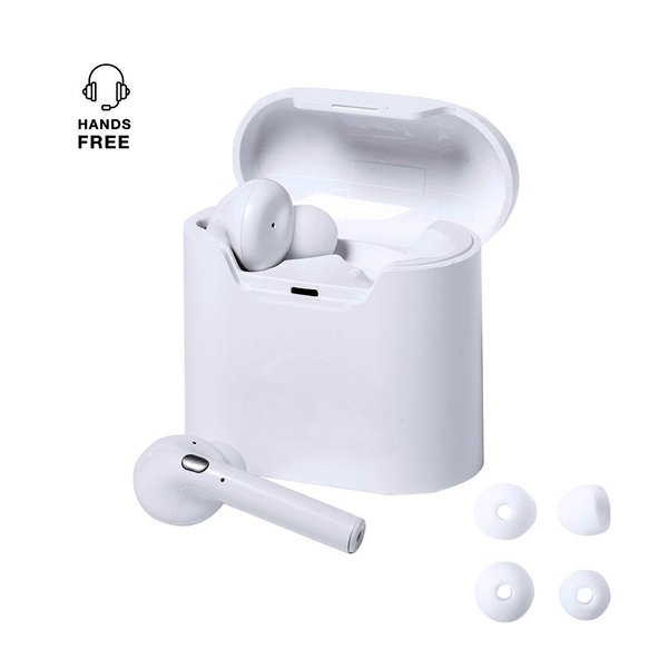 Auriculares intraurales Bluetooth® 5.0
