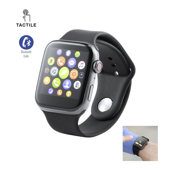 Smart watch para SIM, pantalla tactil