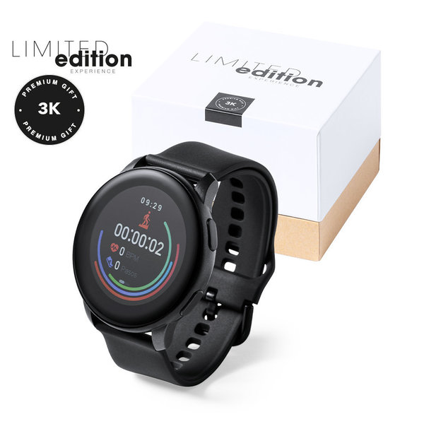 Reloj Inteligente Multifunción Limited Edition